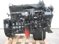 1996 Cummins Mii-310E