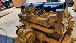 2006 Caterpillar C12