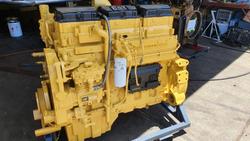 2006 Caterpillar C12