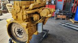 2006 Caterpillar C12