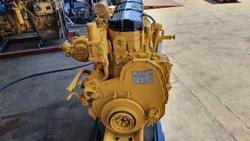 2006 Caterpillar C12