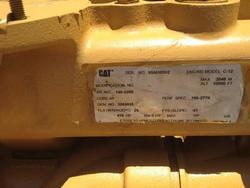 Caterpillar C12