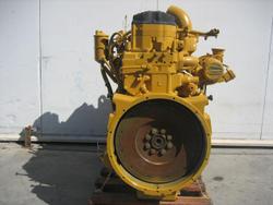 Caterpillar C12