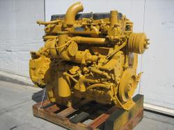 Caterpillar C12
