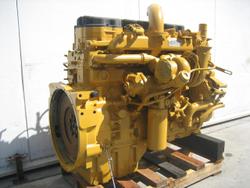 Caterpillar C12