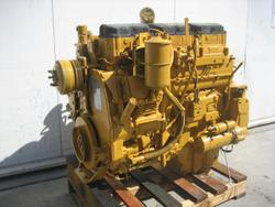 Caterpillar C12