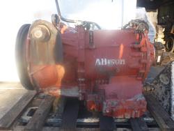 Allison 4500Rds
