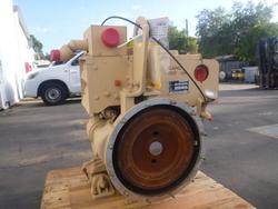 Onan 2 Cylinder Air cooled Diesel motor