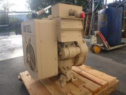 Onan 2 Cylinder Air cooled Diesel motor