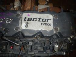 Iveco Tector 6 Adblue