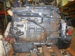 Iveco Tector 6 Adblue