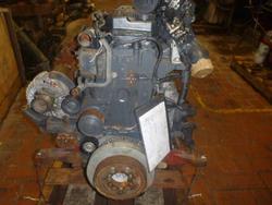 Iveco Tector 6 Adblue