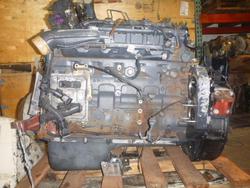 Iveco Tector 6 Adblue