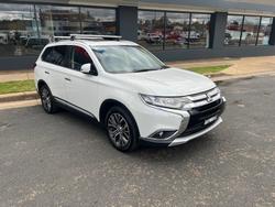 2015 MITSUBISHI OUTLANDER EXCEED
