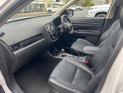 2015 MITSUBISHI OUTLANDER EXCEED