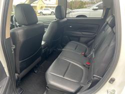 2015 MITSUBISHI OUTLANDER EXCEED