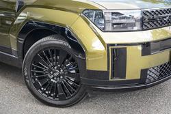 2025 Hyundai SANTA FE
