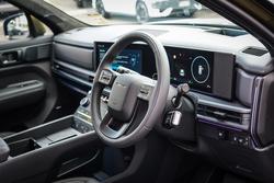 2025 Hyundai SANTA FE