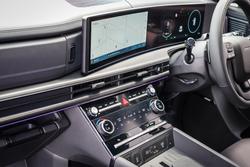 2025 Hyundai SANTA FE