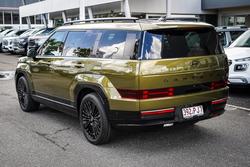 2025 Hyundai SANTA FE