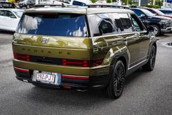 2025 Hyundai SANTA FE