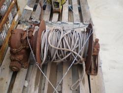 WINCH Hydraulic
