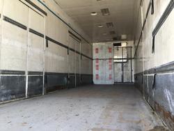 1993 FTE Fte2a Tandem 5 Door Refrigerated Pantec