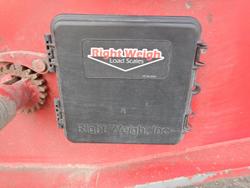 1996 Plunkett Triaxle Logging Skel B Double