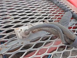 1996 Plunkett Triaxle Logging Skel B Double