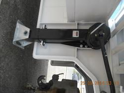 2025 Beavertail Tandem Axle Drop Deck 39Ft