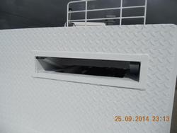 2025 Beavertail Tandem Axle Drop Deck 39Ft