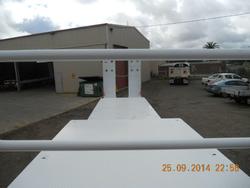 2025 Beavertail Tandem Axle Drop Deck 39Ft
