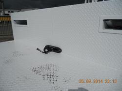 2025 Beavertail Tandem Axle Drop Deck 39Ft
