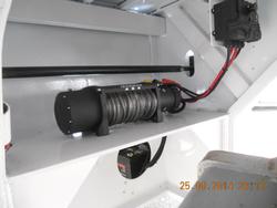 2025 Beavertail Tandem Axle Drop Deck 39Ft