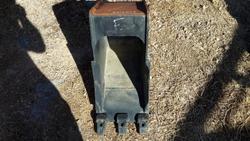 Custom
300Mm Excavator Trench Bucket (Suits 4-5 Tonne)