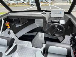 2024 McLay 591XL Sportsman Hardtop