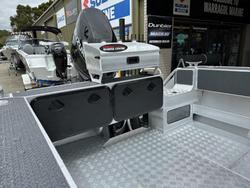 2024 McLay 591XL Sportsman Hardtop