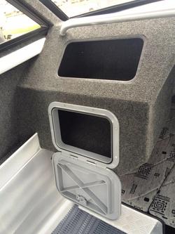 2025 McLay 661 CrossXover Hardtop