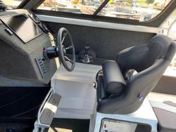 2025 McLay 661 CrossXover Hardtop