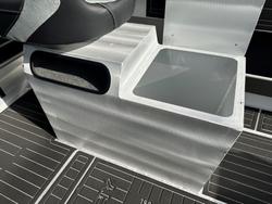 2025 McLay 661 CrossXover Hardtop