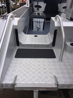 2025 McLay 661 CrossXover Hardtop