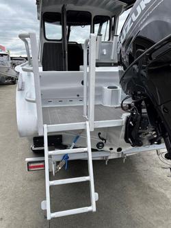 2025 McLay 661 CrossXover Hardtop
