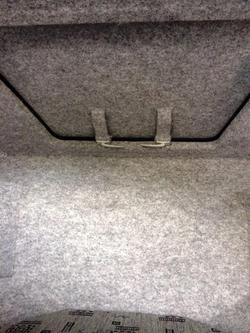2025 McLay 661 CrossXover Hardtop