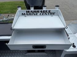 2024 McLay 701 Cruiser Hardtop Gen 2