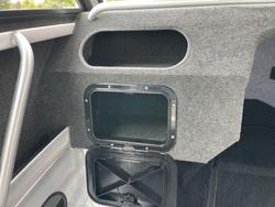 2024 McLay 701 Cruiser Hardtop Gen 2