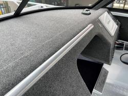 2024 McLay 701 Cruiser Hardtop Gen 2