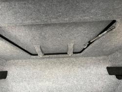 2024 McLay 701 Cruiser Hardtop Gen 2