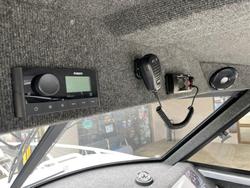 2024 McLay 701 Cruiser Hardtop Gen 2