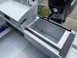 2024 McLay 701 Cruiser Hardtop Gen 2