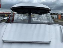 2024 McLay 701 Cruiser Hardtop Gen 2